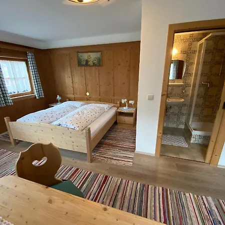 Apartment Unteradamerhof