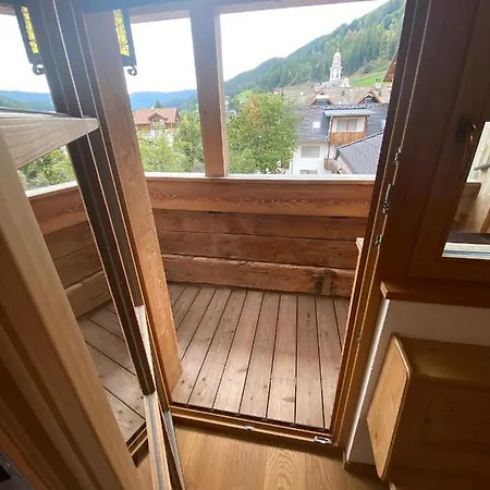 Apartment Unteradamerhof