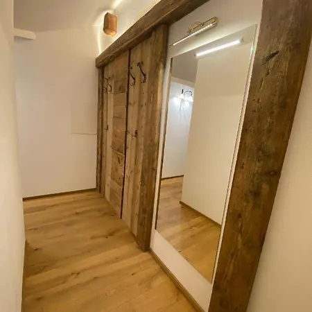 Apartment Unteradamerhof