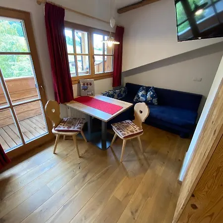 Unteradamerhof Apartment *