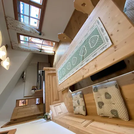 Unteradamerhof Apartment